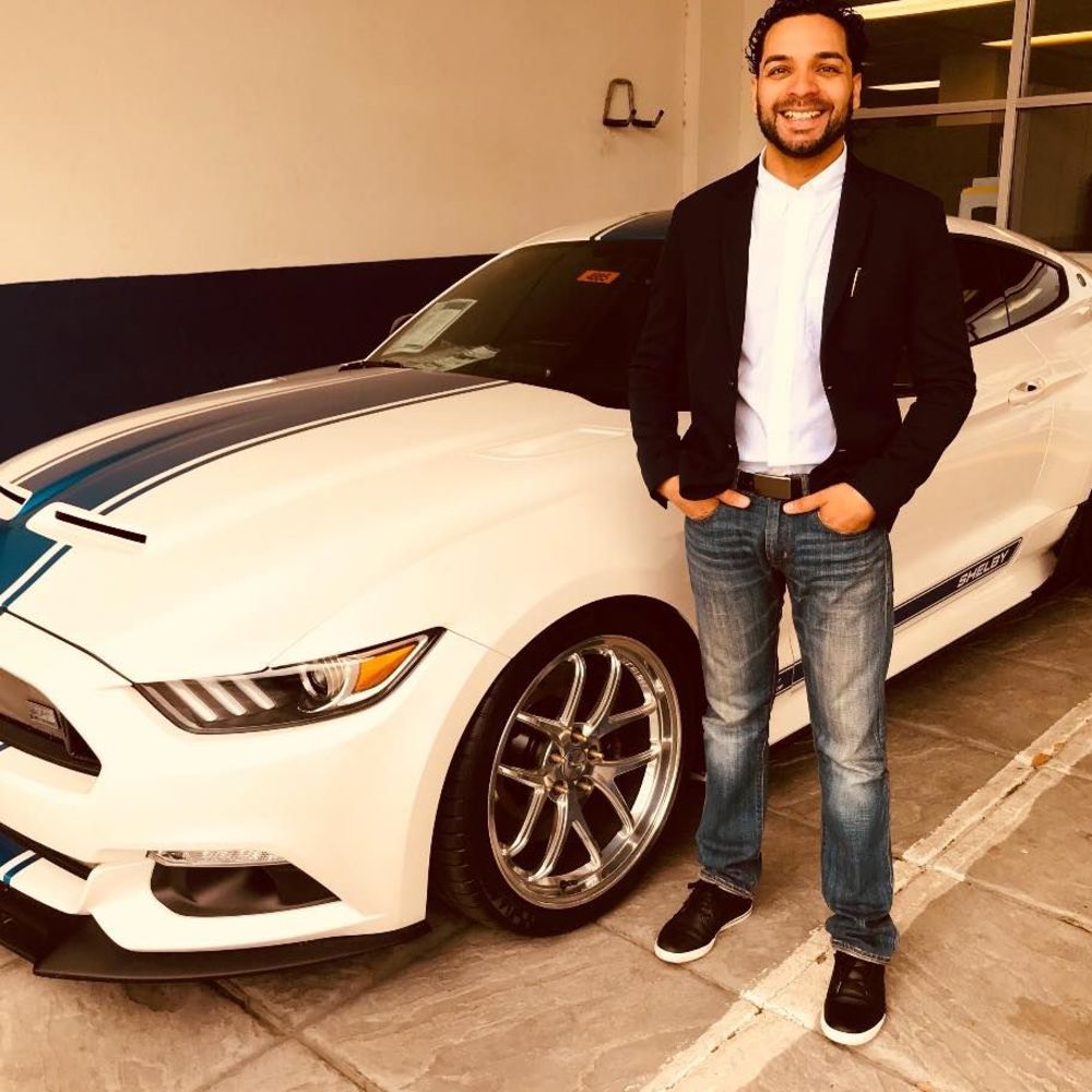 Meet your Posher, Kalahant